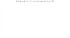 Desktop Screenshot of gogle.us